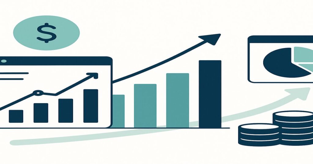 ai feature how to forecast cash flow for high growth startups