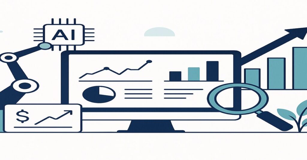 Leveraging AI Tools to Improve Forecast Accuracy in Healthcare Finance ai feature leveraging ai tools to improve forecast accuracy in healthcare finance