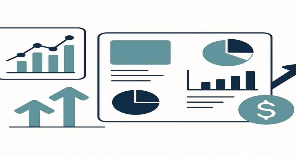 ai feature the best forecasting methods for saas companies a healthcare finance guide