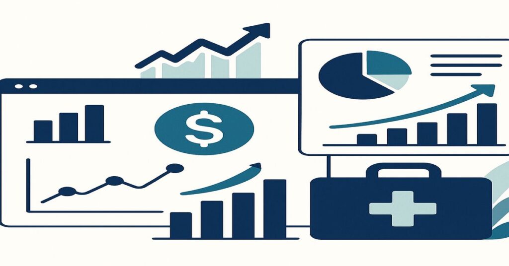 The Hidden Impact of Inflation on Healthcare Budgets ai feature the hidden impact of inflation on healthcare budgets