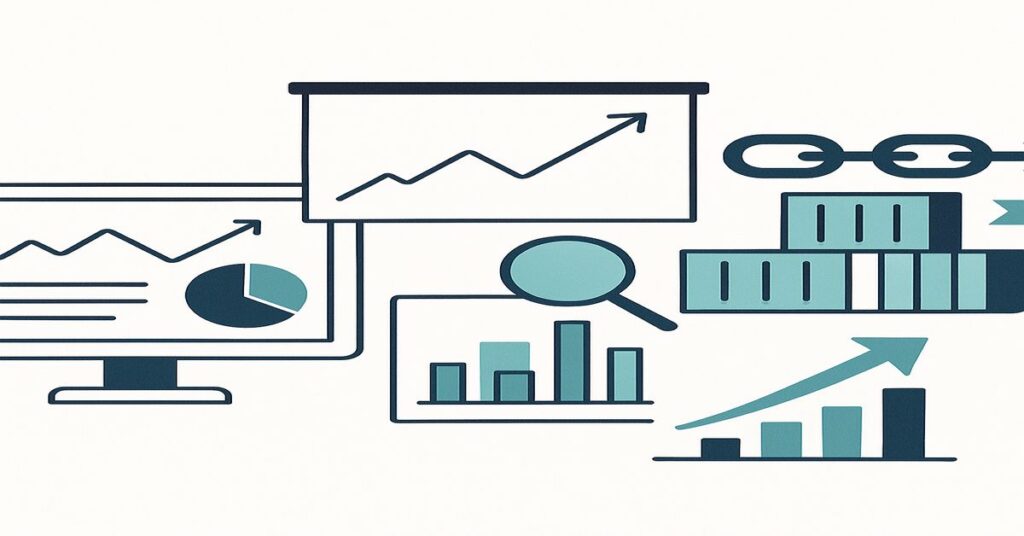ai feature using forecasts to prepare for supply chain disruptions