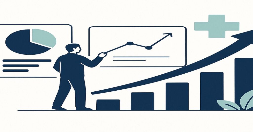 Why Driver-Based Forecasting Is the Future for Healthcare Finance ai feature why driver based forecasting is the future for healthcare finance