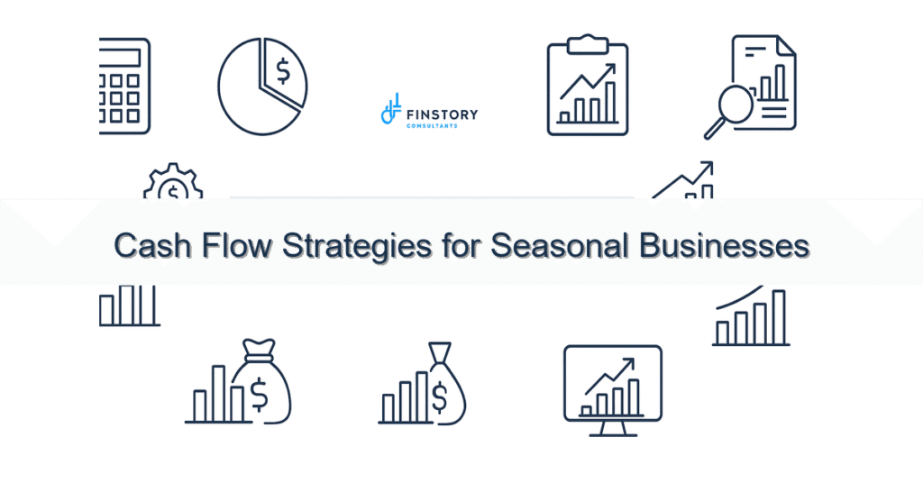 Cash Flow Strategies for Seasonal Businesses feature from base cash flow strategies for seasonal businesses