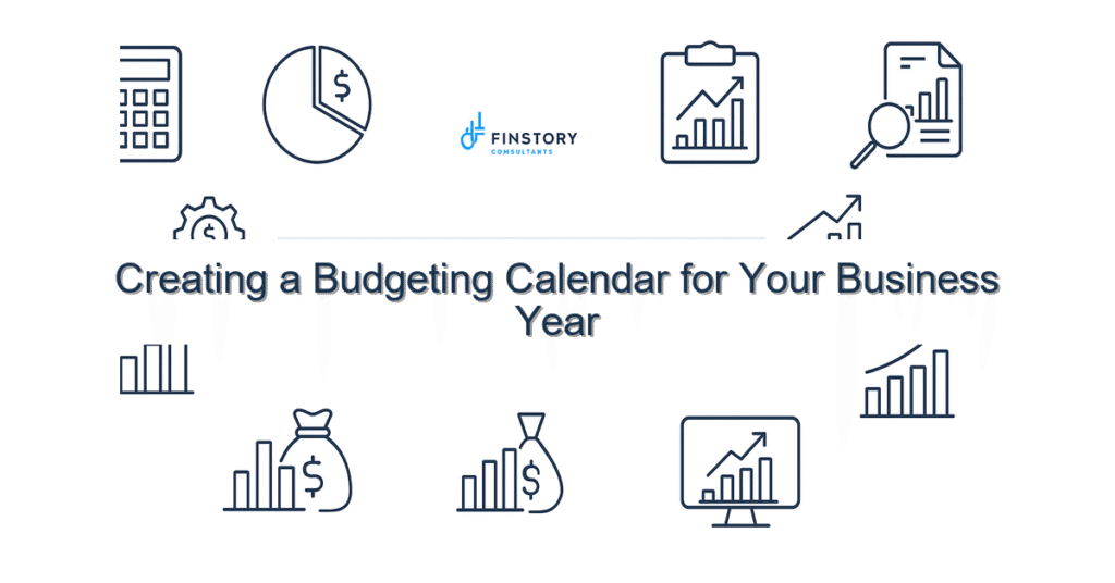 Creating a Budgeting Calendar for Your Business Year feature from base creating a budgeting calendar for your business year
