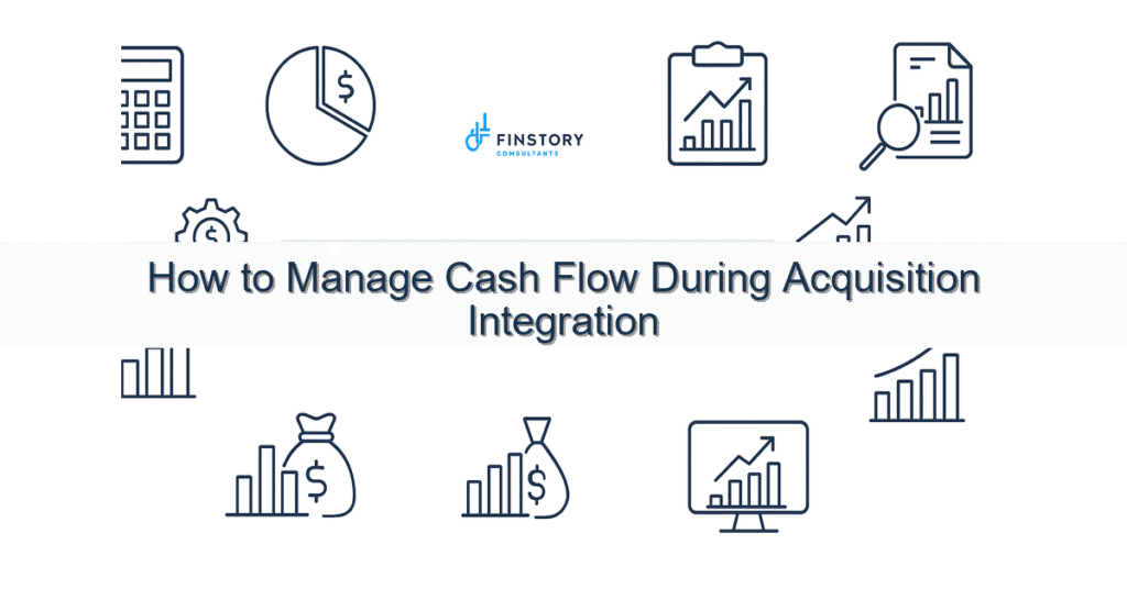How to Manage Cash Flow During Acquisition Integration feature from base how to manage cash flow during acquisition integration