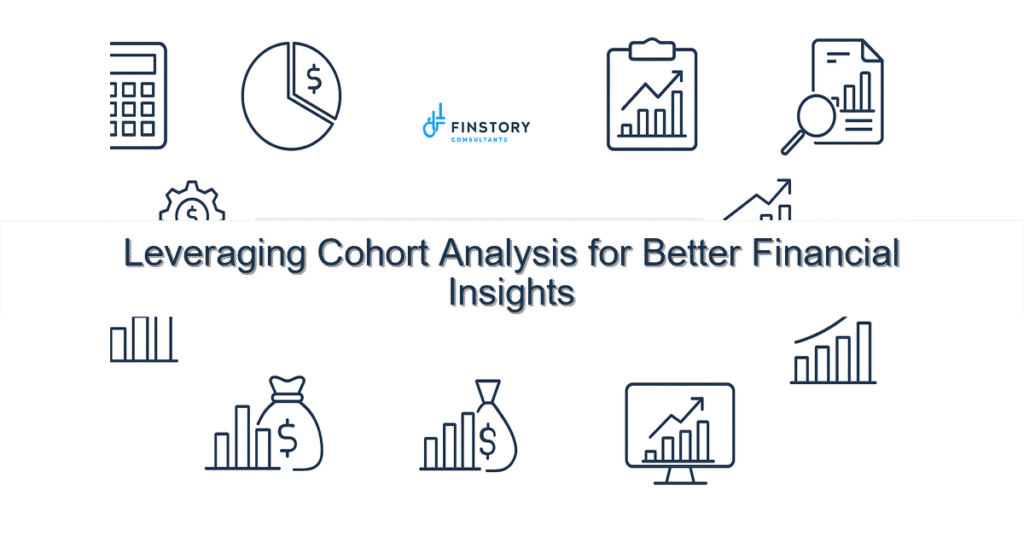 feature from base leveraging cohort analysis for better financial insights