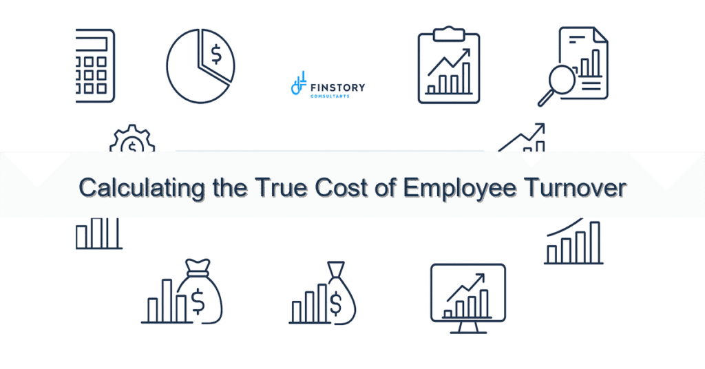 Calculating the True Cost of Employee Turnover feature from base calculating the true cost of employee turnover