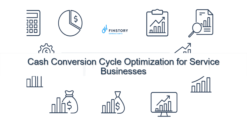 feature from base cash conversion cycle optimization for service businesses