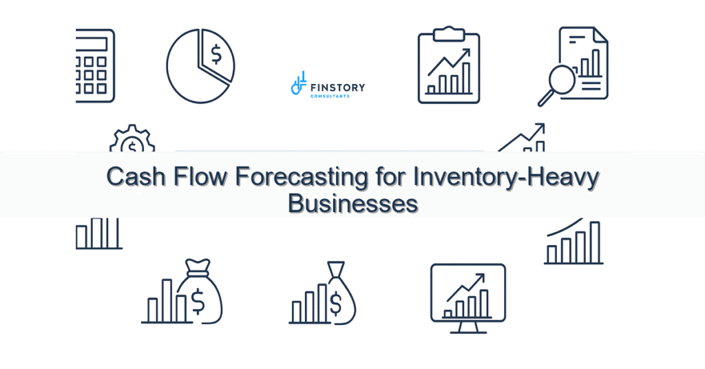 feature from base cash flow forecasting for inventory heavy businesses