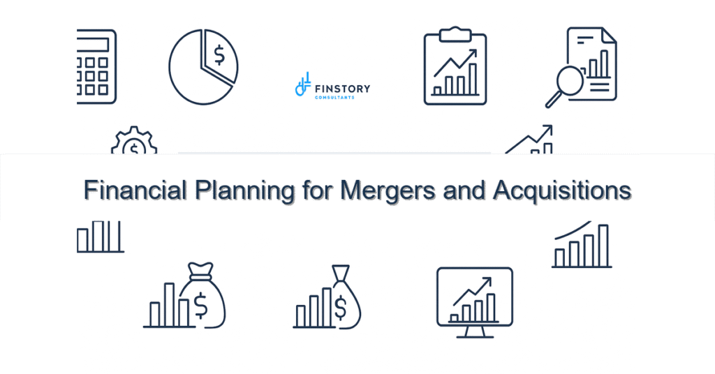 Financial Planning for Mergers and Acquisitions feature from base financial planning for mergers and acquisitions