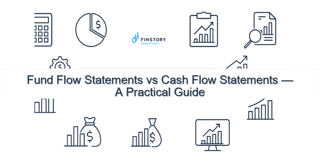 feature from base fund flow statements vs cash flow statements a practical guide