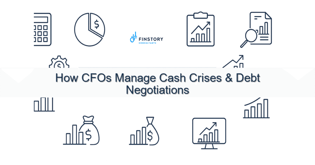 feature from base how cfos manage cash crises debt negotiations
