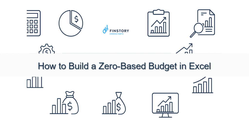 feature from base how to build a zero based budget in excel
