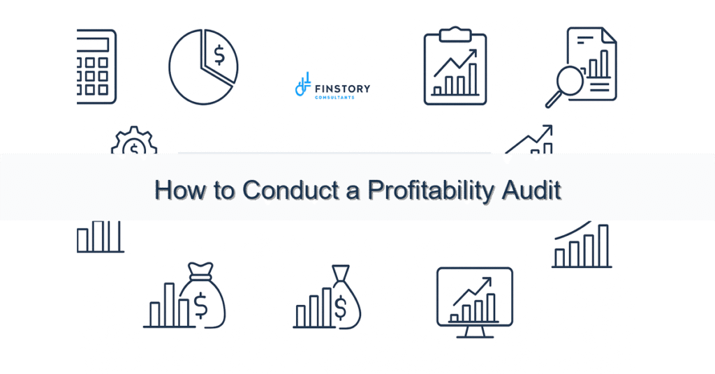 How to Conduct a Profitability Audit feature from base how to conduct a profitability audit