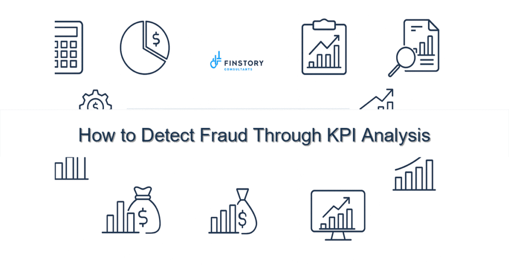 feature from base how to detect fraud through kpi analysis