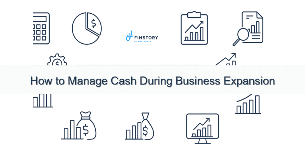 feature from base how to manage cash during business expansion