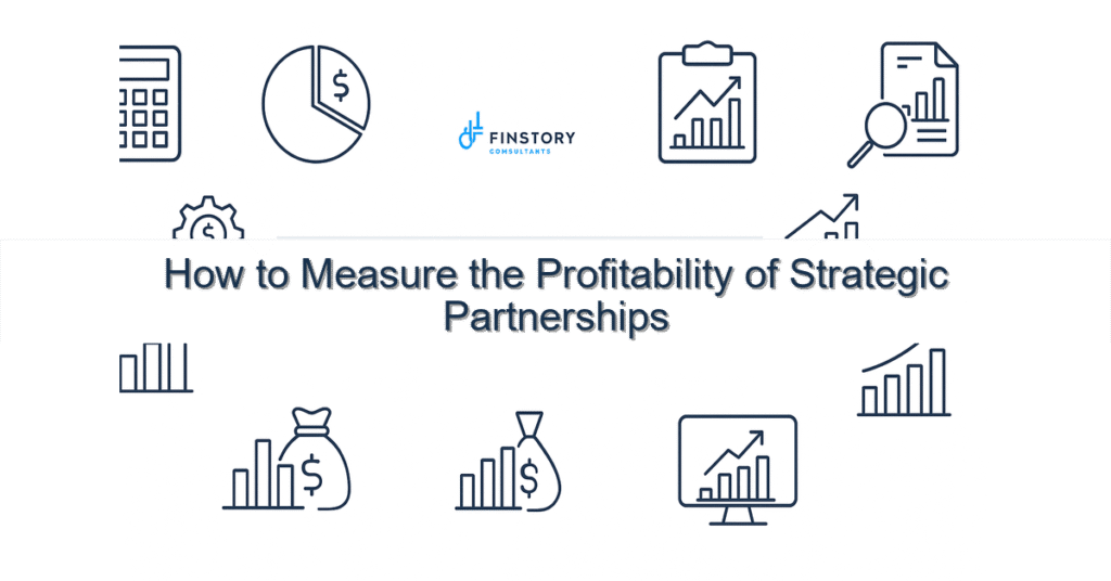 feature from base how to measure the profitability of strategic partnerships