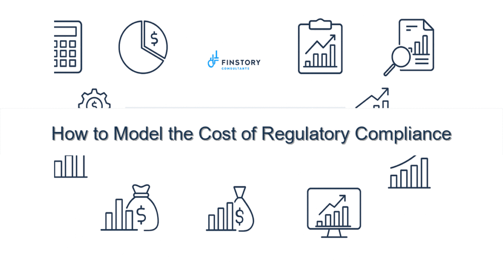 How to Model the Cost of Regulatory Compliance feature from base how to model the cost of regulatory compliance