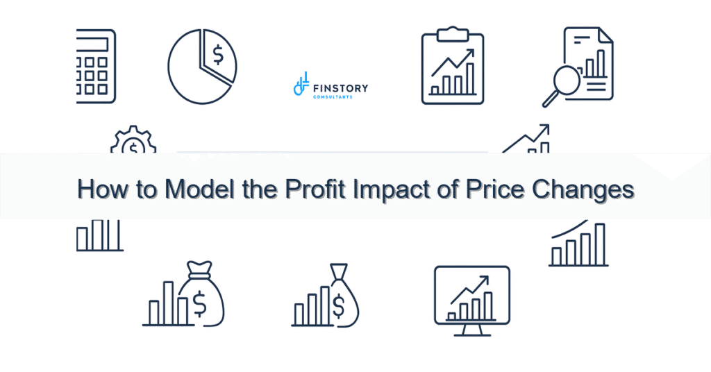 How to Model the Profit Impact of Price Changes feature from base how to model the profit impact of price changes