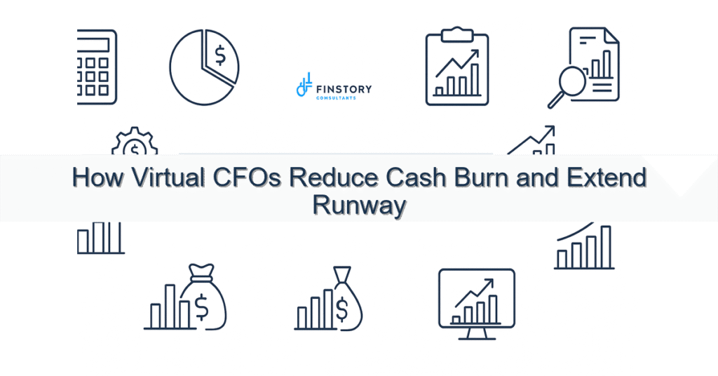 feature from base how virtual cfos reduce cash burn and extend runway