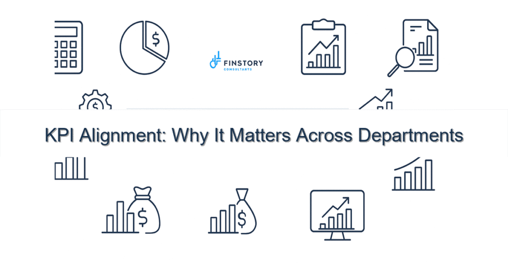 feature from base kpi alignment why it matters across departments