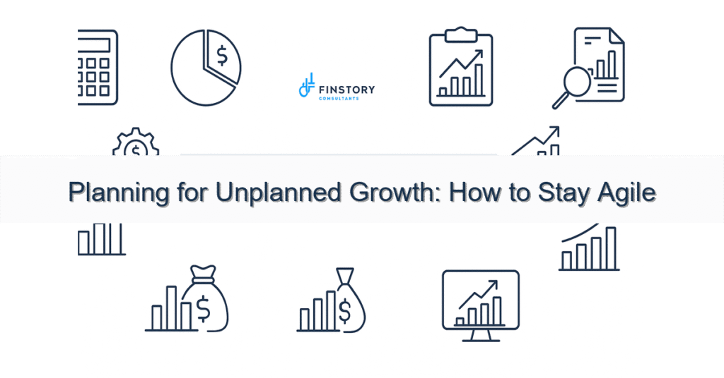 feature from base planning for unplanned growth how to stay agile