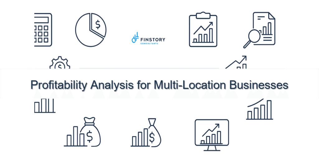 Profitability Analysis for Multi-Location Businesses feature from base profitability analysis for multi location businesses