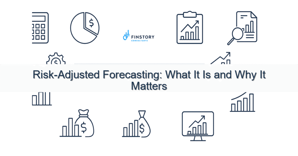feature from base risk adjusted forecasting what it is and why it matters