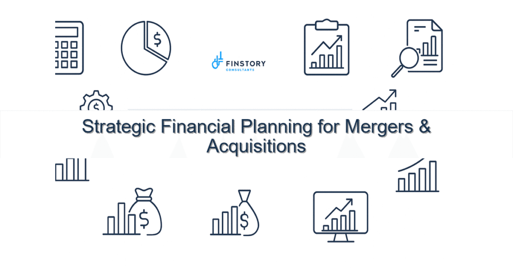 feature from base strategic financial planning for mergers acquisitions