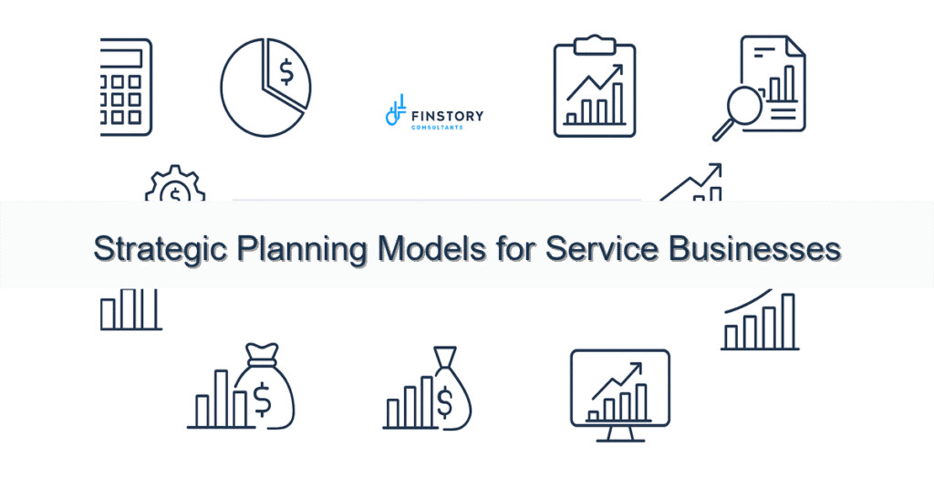 Strategic Planning Models for Service Businesses feature from base strategic planning models for service businesses
