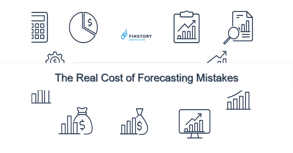 feature from base the real cost of forecasting mistakes