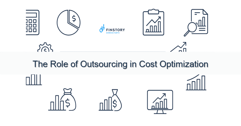 feature from base the role of outsourcing in cost optimization