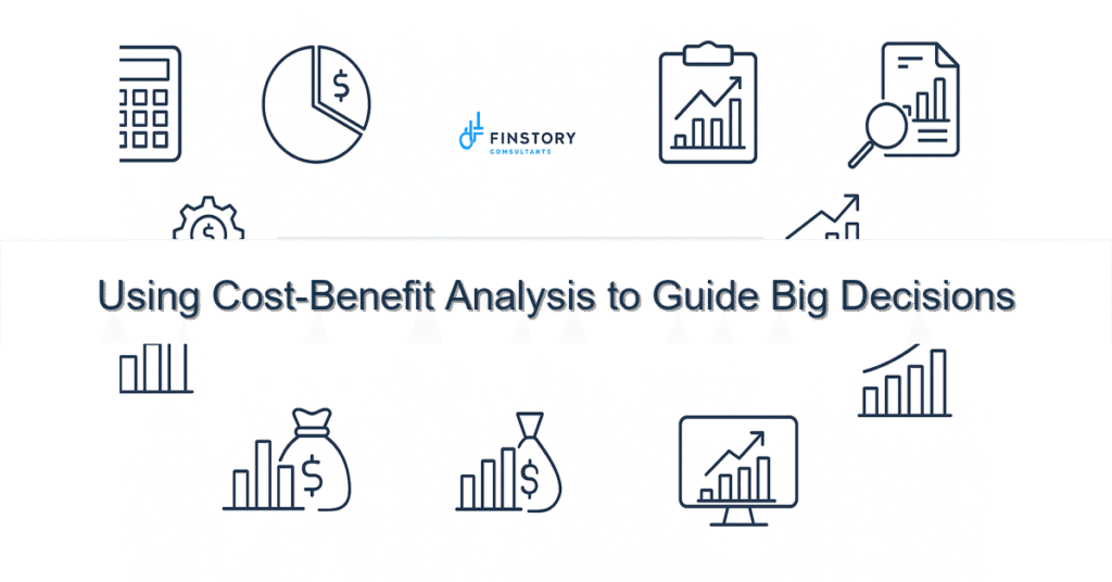 Using Cost-Benefit Analysis to Guide Big Decisions feature from base using cost benefit analysis to guide big decisions