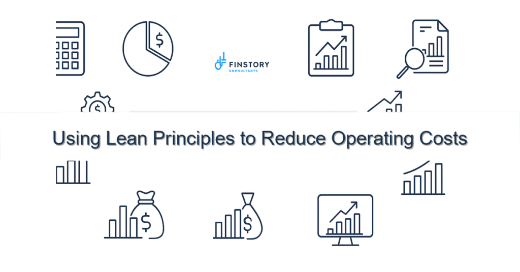 Using Lean Principles to Reduce Operating Costs feature from base using lean principles to reduce operating costs