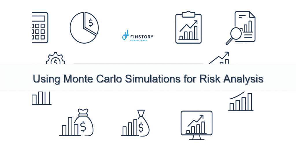 Using Monte Carlo Simulations for Risk Analysis feature from base using monte carlo simulations for risk analysis