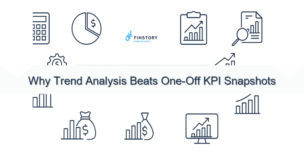 feature from base why trend analysis beats one off kpi snapshots