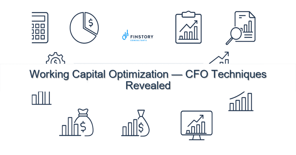 feature from base working capital optimization cfo techniques revealed