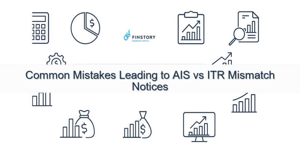 feature from base common mistakes leading to ais vs itr mismatch notices