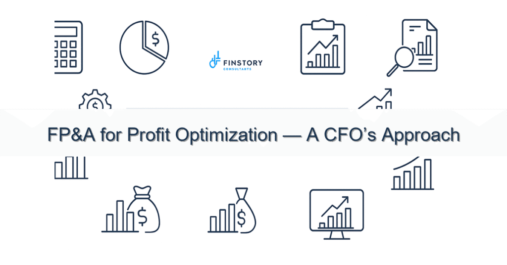 feature from base fpa for profit optimization a cfos approach