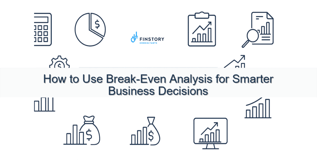 feature from base how to use break even analysis for smarter business decisions