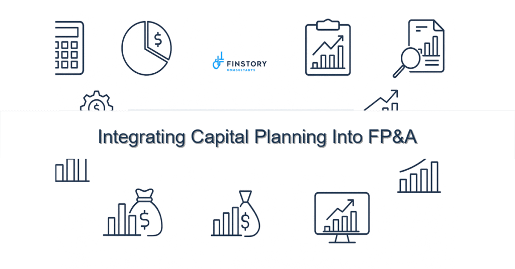 feature from base integrating capital planning into fpa