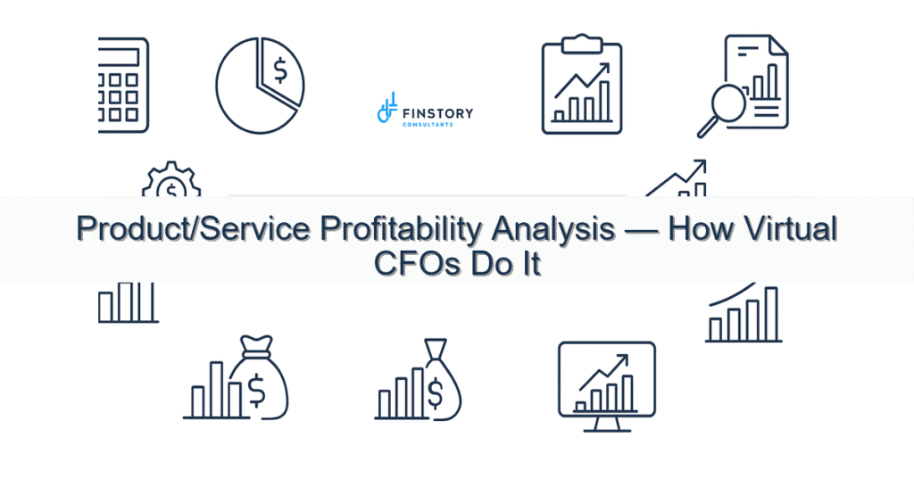 feature from base productservice profitability analysis how virtual cfos do it