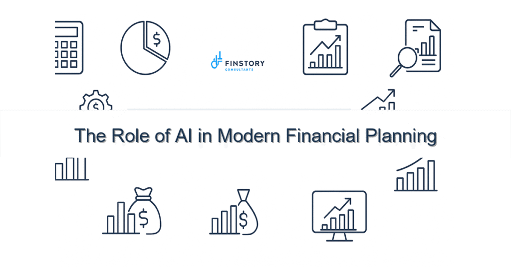 feature from base the role of ai in modern financial planning