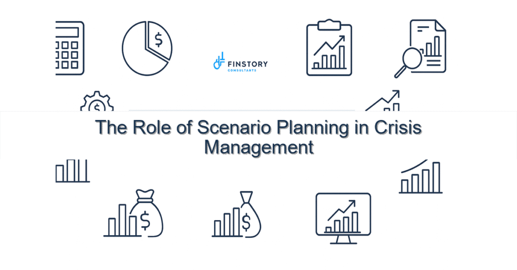 feature from base the role of scenario planning in crisis management